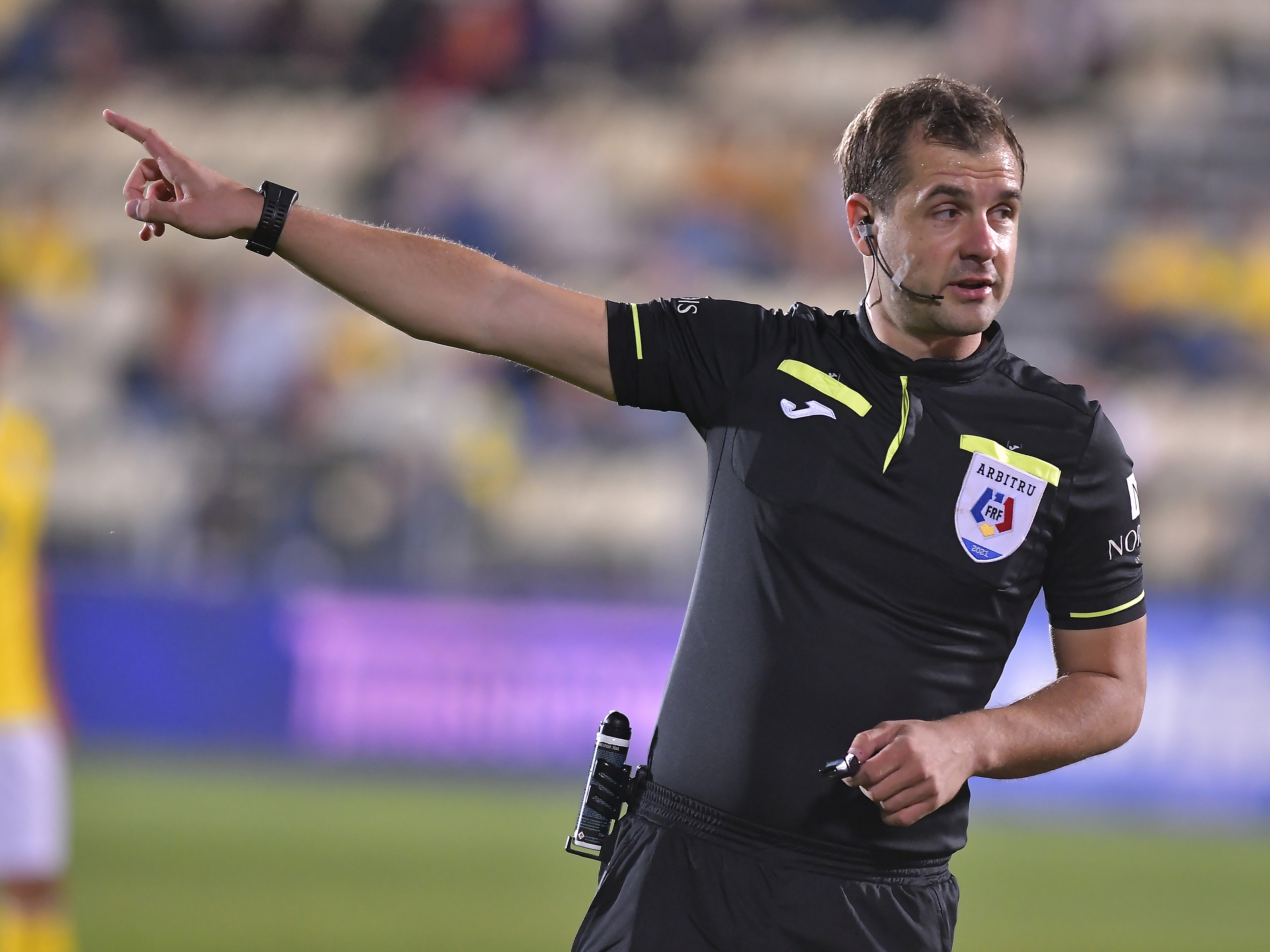 A venit confirmarea: Decizia luată în cazul lui Costreie, la prima etapă după scandalul de la FCSB - U Cluj
