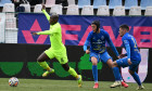 FOTBAL:GLORIA BUZAU-POLITEHNICA IASI, PLAY OUT SUPERLIGA SUPERBET (11.04.2025)