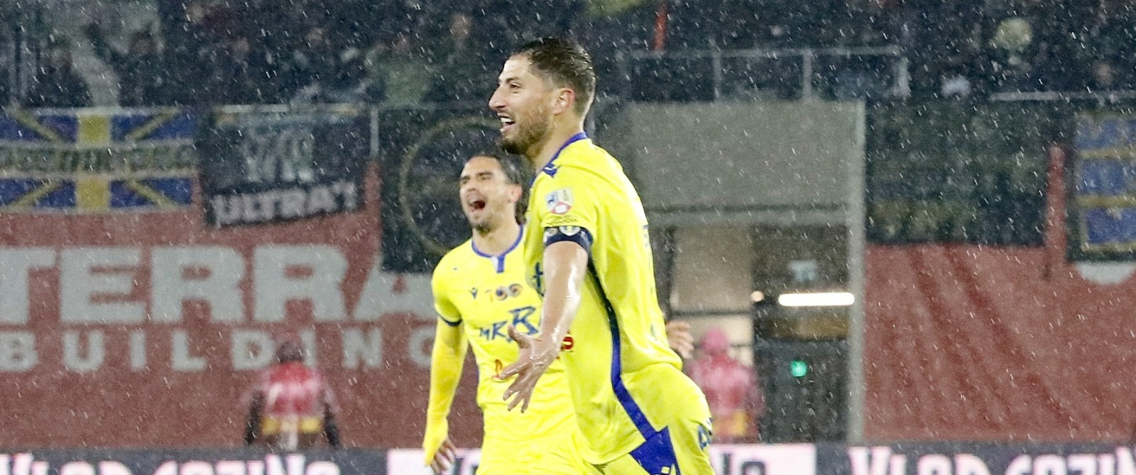 Hermannstadt - Petrolul 0-1, ACUM pe DGS 1. GOOL! Gicu Grozav a deschis scorul