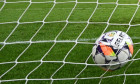 FOTBAL:FCSB-UNIVERSITATEA CLUJ, PLAY OFF SUPERLIGA SUPERBET (5.04.2025)