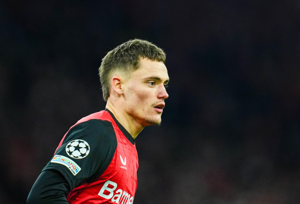 Champions League Round of 16: FC Bayern Munich versus Bayer 04 Leverkusen
