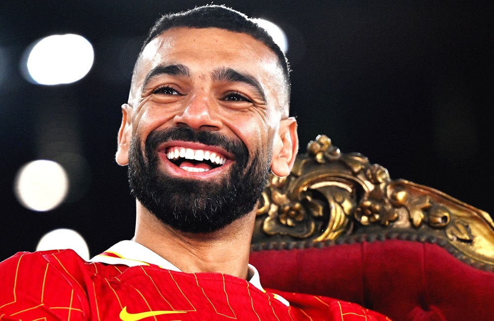 Se pregătește marele transfer! Au început negocierile cu Mohamed Salah
