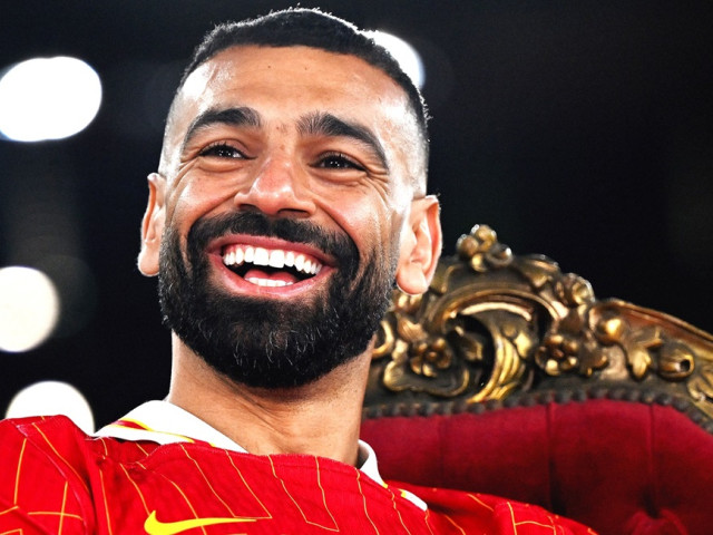 Mohamed Salah, în atenția AS Roma