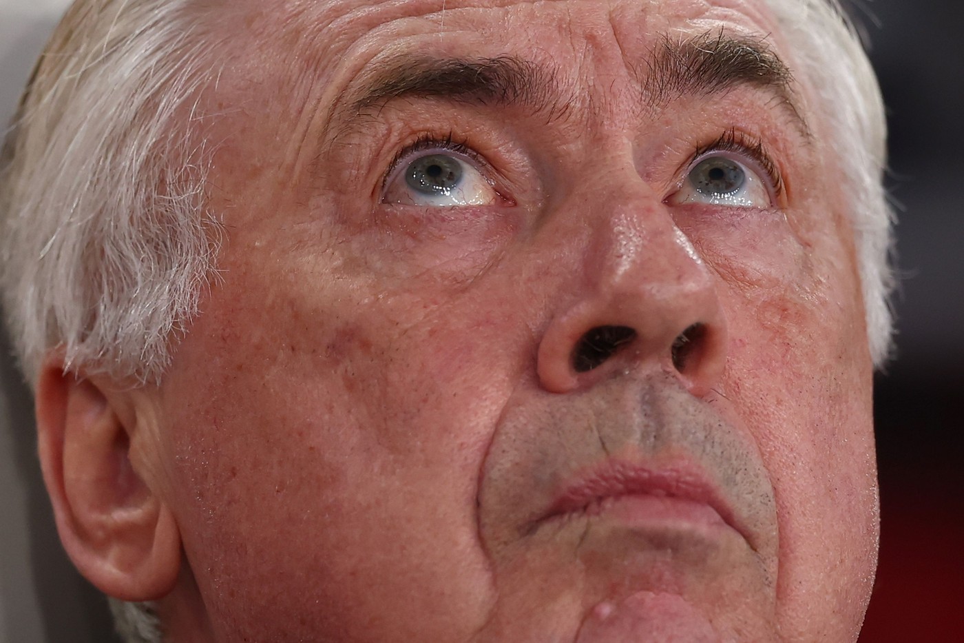 Imagine Stire Transferul l-a ”terminat”! L-a anunțat pe Ancelotti că pleacă, iar ”Don” Carlo a început să plângă | 2review.ro