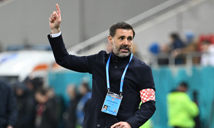 DINAMO BUCURESTI-FCSB, PLAY OFF SUPERLIGA SUPERBET (30.03.2025)