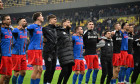 FOTBAL:FCSB-UNIVERSITATEA CRAIOVA, SUPERLIGA SUPERBET (9.03.2025)