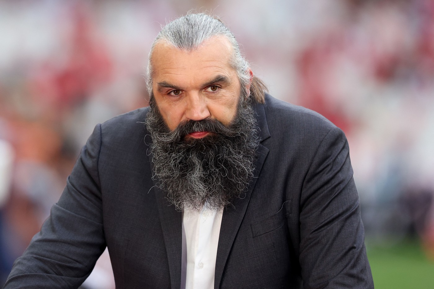 Tulburător! Decizia luată de legendarul sportiv care nu-și amintește nicio secundă din vreun meci pe care l-a jucat