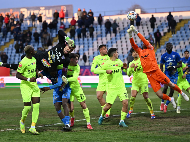 FC Buzău, exclusă din competițiile românești