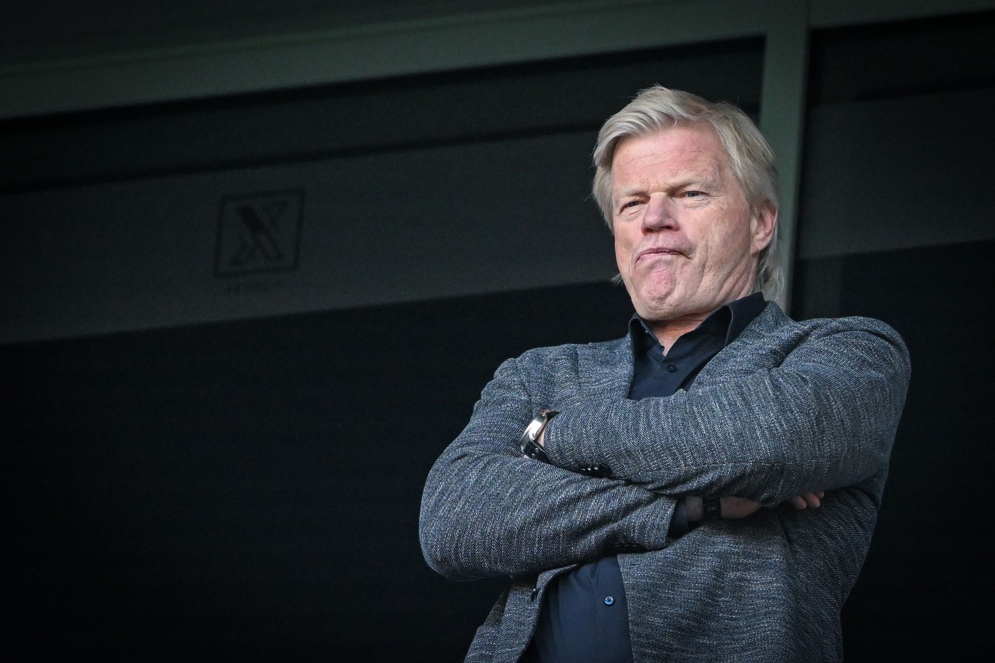 Oliver Kahn a pus 30.000.000€ pe masă: clubul pe care vrea să-l cumpere