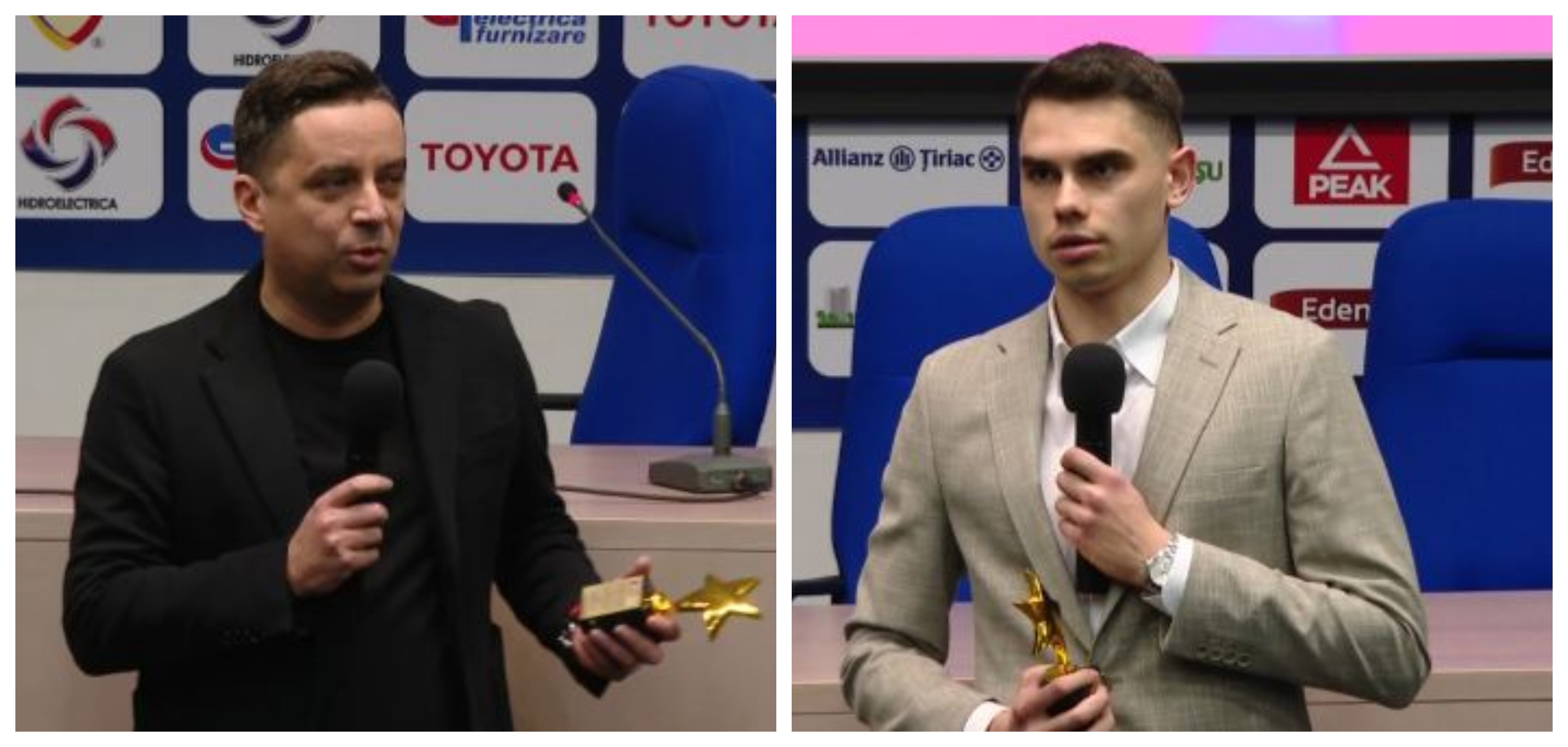 Digi Sport a primit două premii la gala Asociației Presei Sportive