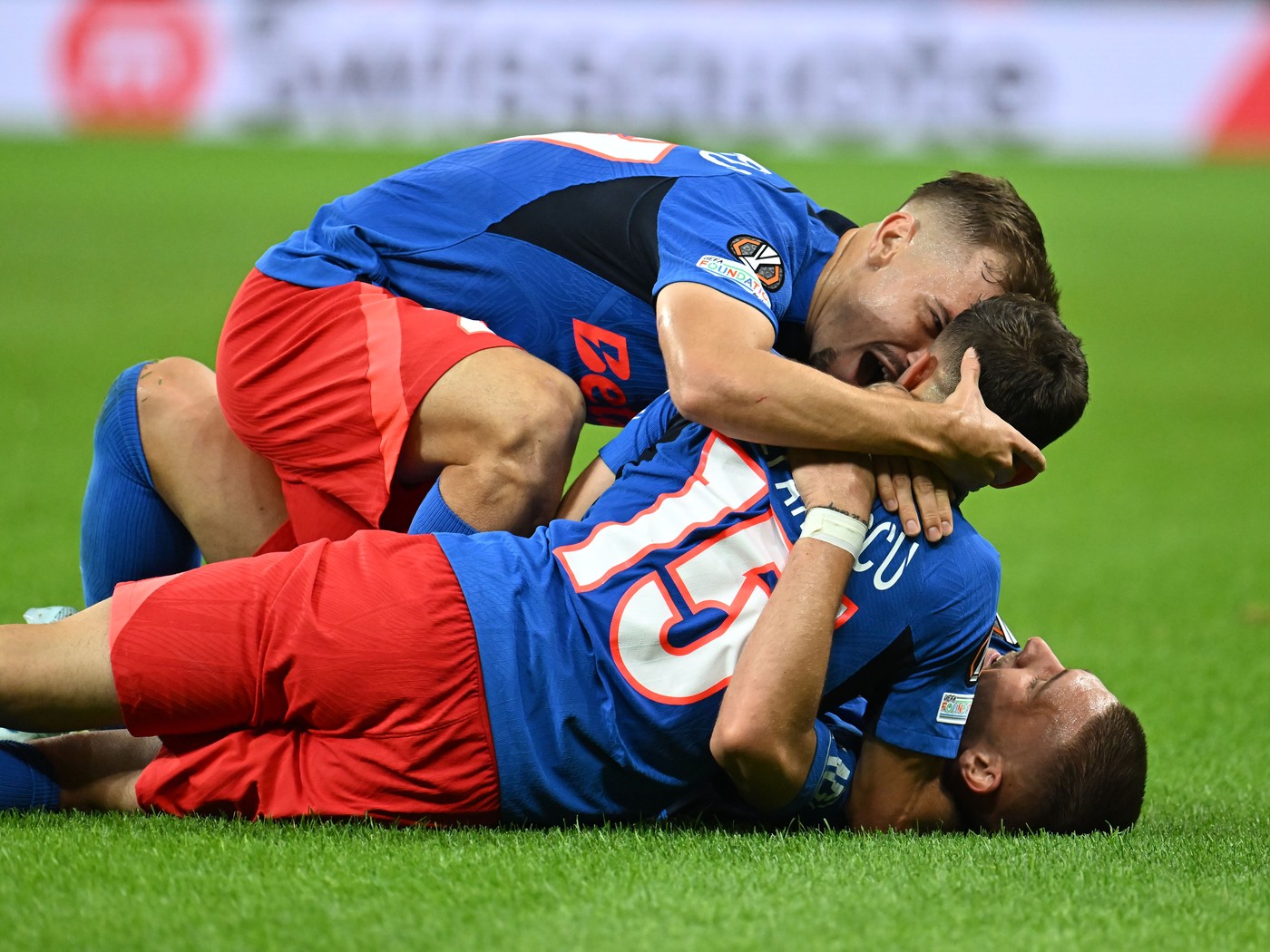 OUT de la FCSB! Gigi Becali a plătit peste 215.000 € pentru fiecare gol pe care l-a marcat: ”Să dea atât”