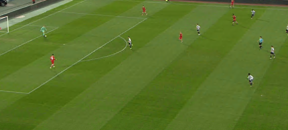 ”U” Cluj - Dinamo 0-0, ACUM, Digi Sport 1. Ardelenii sunt favoriți la victorie