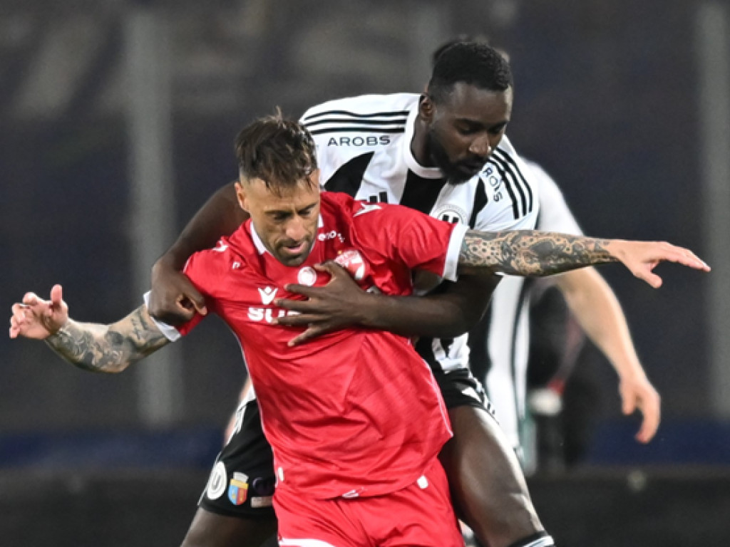 Dinamo - "U" Cluj, LIVE VIDEO, sâmbătă 21:30, DGS 1. Derby între "frați"