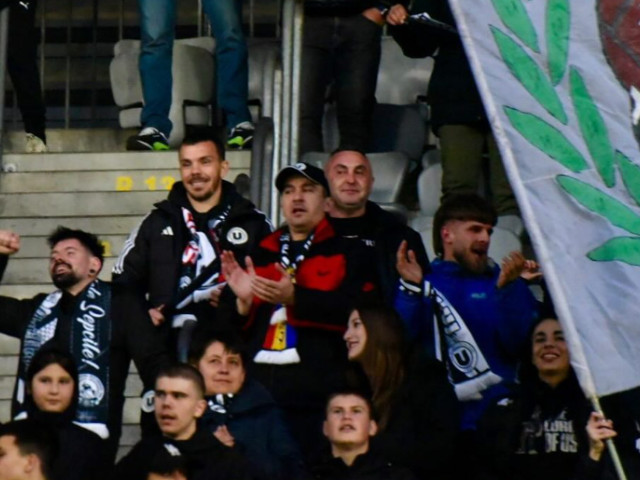 Dan Nistor, aproape de un record istoric în Liga 1
