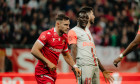 SuperLiga Romania 2024-2025 : Dinamo Bucharest-FCSB