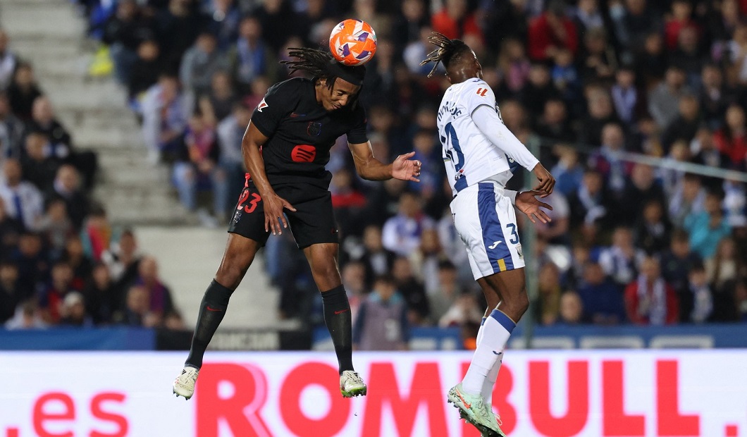 Leganes - Barcelona 0-1 | Victorie importantă pentru catalani, care s-au distanțat la 7 puncte de Real