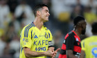 Al Nassr v Al Riyadh - Saudi Pro League