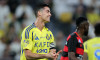 Al Nassr v Al Riyadh - Saudi Pro League