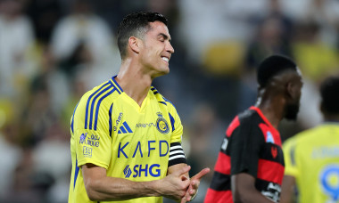 Al Nassr v Al Riyadh - Saudi Pro League