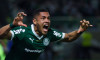 Palmeiras x Corinthians