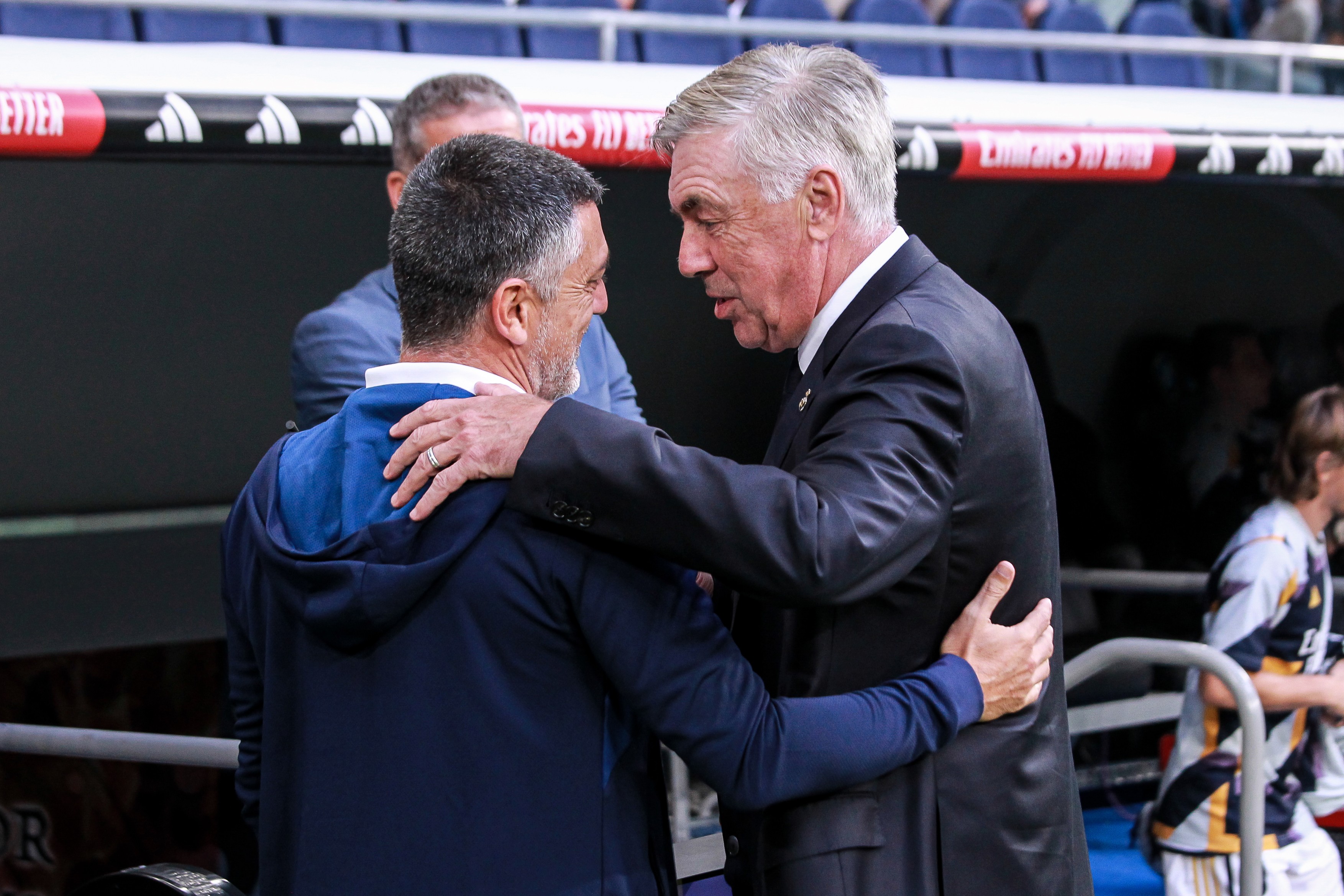 Antrenorul din La Liga a fost demis! Înlocuitorul a fost deja ales