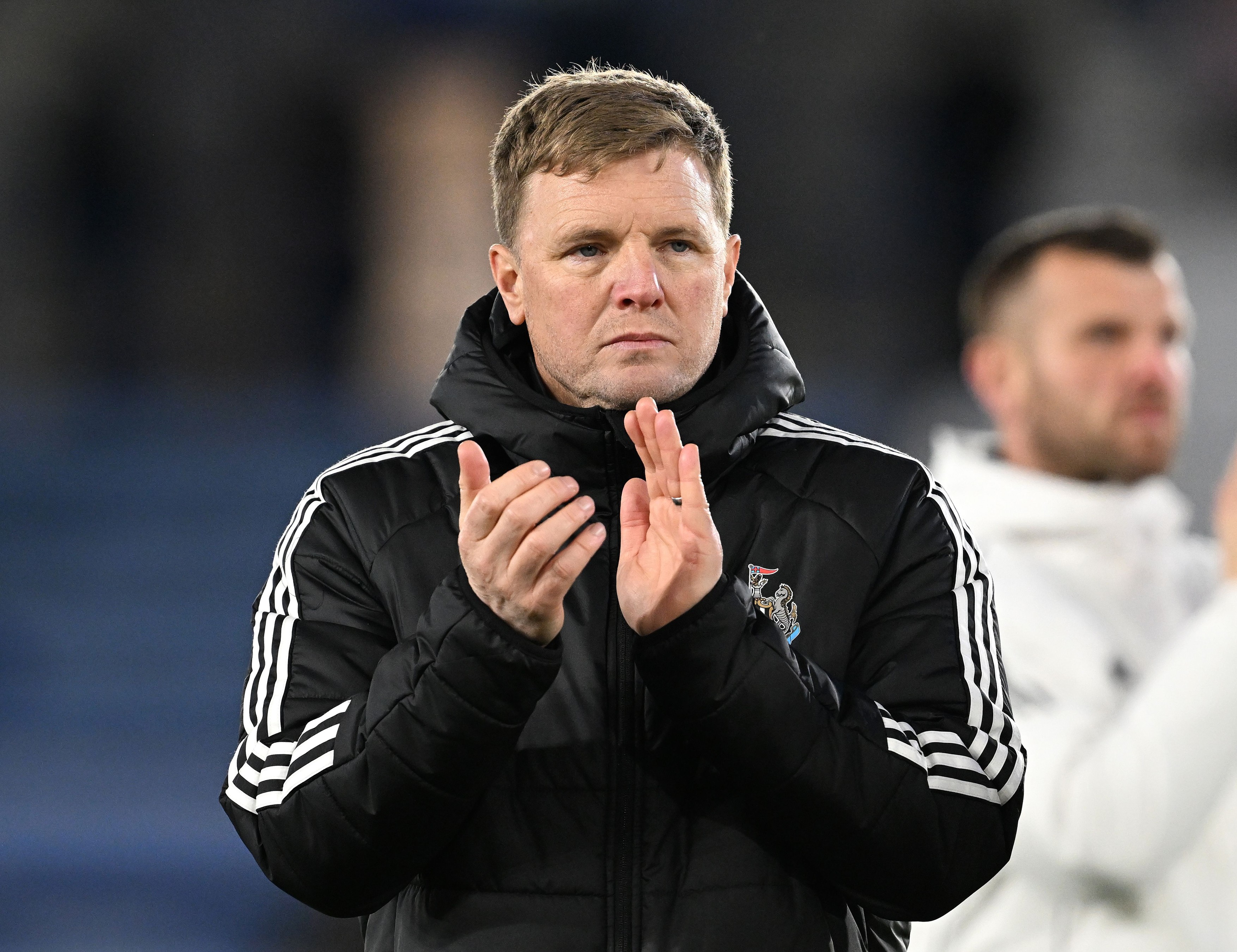 Antrenorul lui Newcastle a fost internat la spital și ratează meciul cu Manchester Unitd