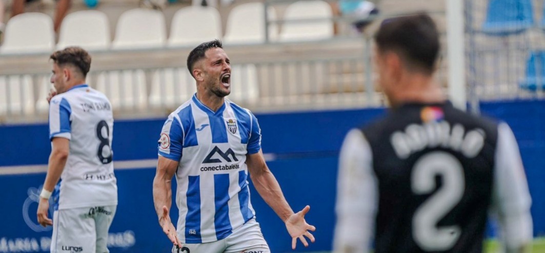Un nou gol pentru Florin Andone în Spania! E aproape de promovare