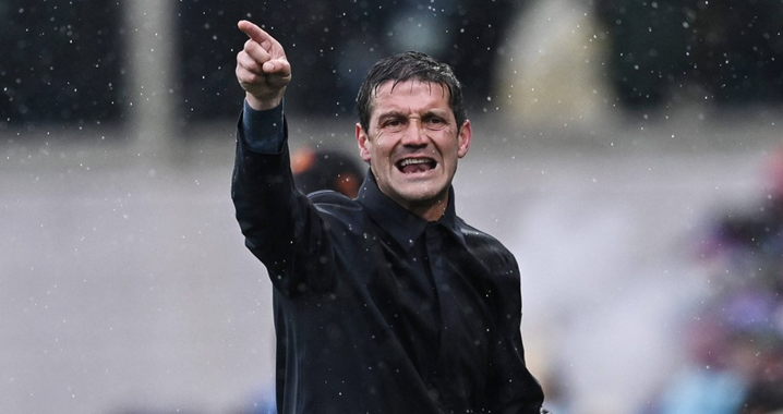 Cristi Chivu a numit jucătorul său favorit de la Inter: ”Are o inteligență pură”