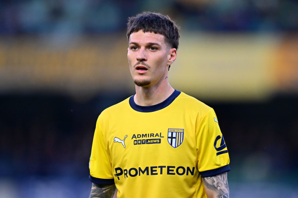 Verona v Parma - Serie A