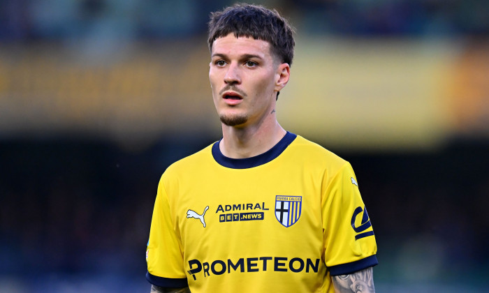 Verona v Parma - Serie A