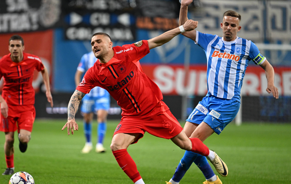 Becali a făcut anunțul: ”El intră în locul lui Bîrligea” + Jucătorul care ”nu iese din echipă niciodată în viața lui”