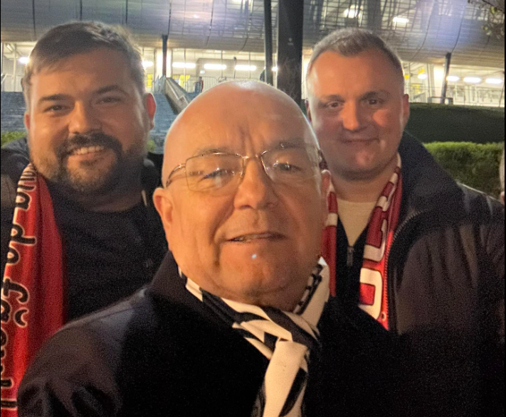 Cum a reacționat Emil Boc, după ce Dinamo a învins-o pe U Cluj