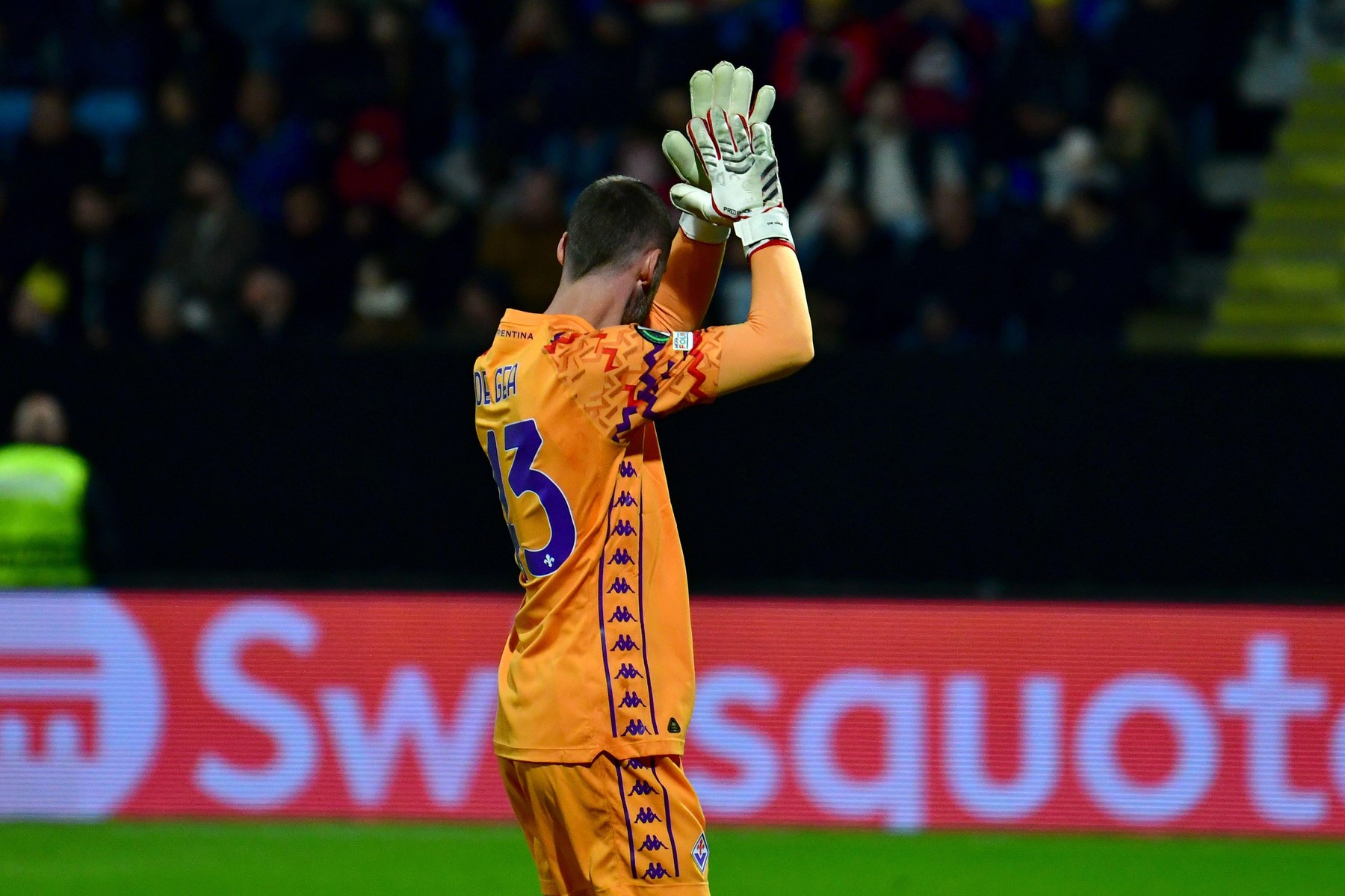 A venit confirmarea oficială: David De Gea semnează!
