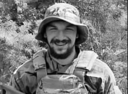 Un pugilist ucrainean a murit pe front la 28 de ani
