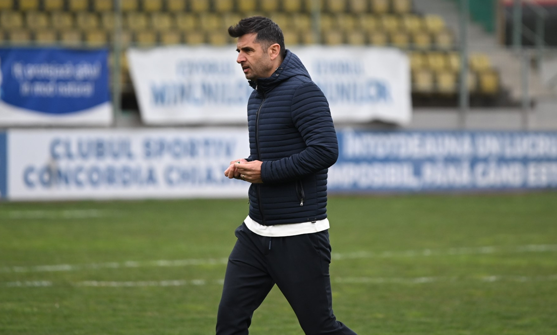 Nicolae Dică: ”Nu am trăit niciodată o asemenea umilință! Nu vreau să-și bată joc de cariera mea”