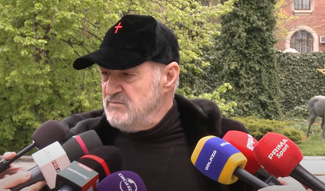 Anunțul făcut de Gigi Becali, după ce a fost întrebat dacă-l transferă pe Josue Homawoo la FCSB