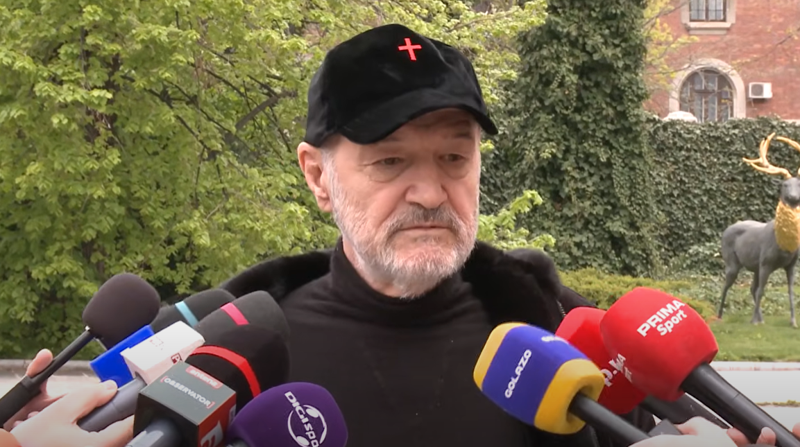 250.000 €! Dacă îl vrea, Gigi Becali trebuie să pună banii pe masă