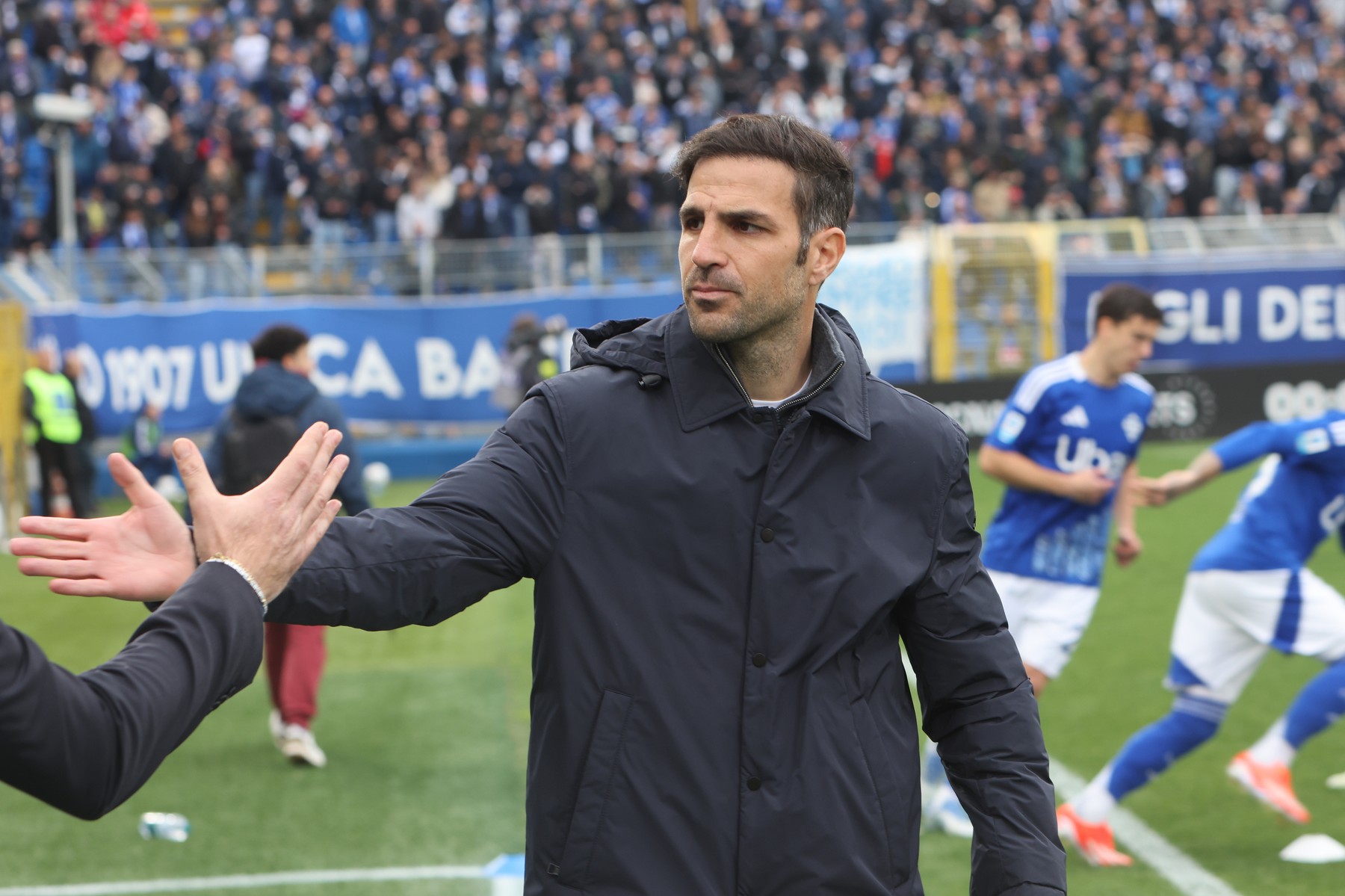 Două oferte ”pe masă” pentru Cesc Fabregas, de la ”giganți”: s-a decis imediat!
