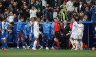 Spain - Deportivo Alaves vs Real Madrid CF - 13/04/2025