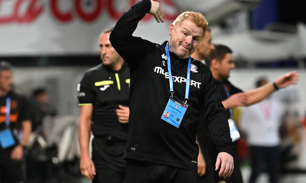 FOTBAL:PETROLUL PLOIESTI-RAPID BUCURESTI, SUPERLIGA SUPERBET (29.07.2024)