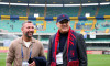Hellas Verona vs Genoa - Serie A Enilive2024/2025, Vr, Italy - 13 Apr 2025