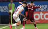 FOTBAL: FC CFR 1907 CLUJ - FC RAPID 1923 BUCURESTI, SUPERLIGA SUPERBET - PLAY-OFF (14.04.2025)