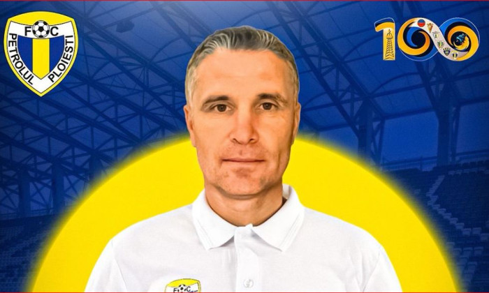 ciprian panait petrolul