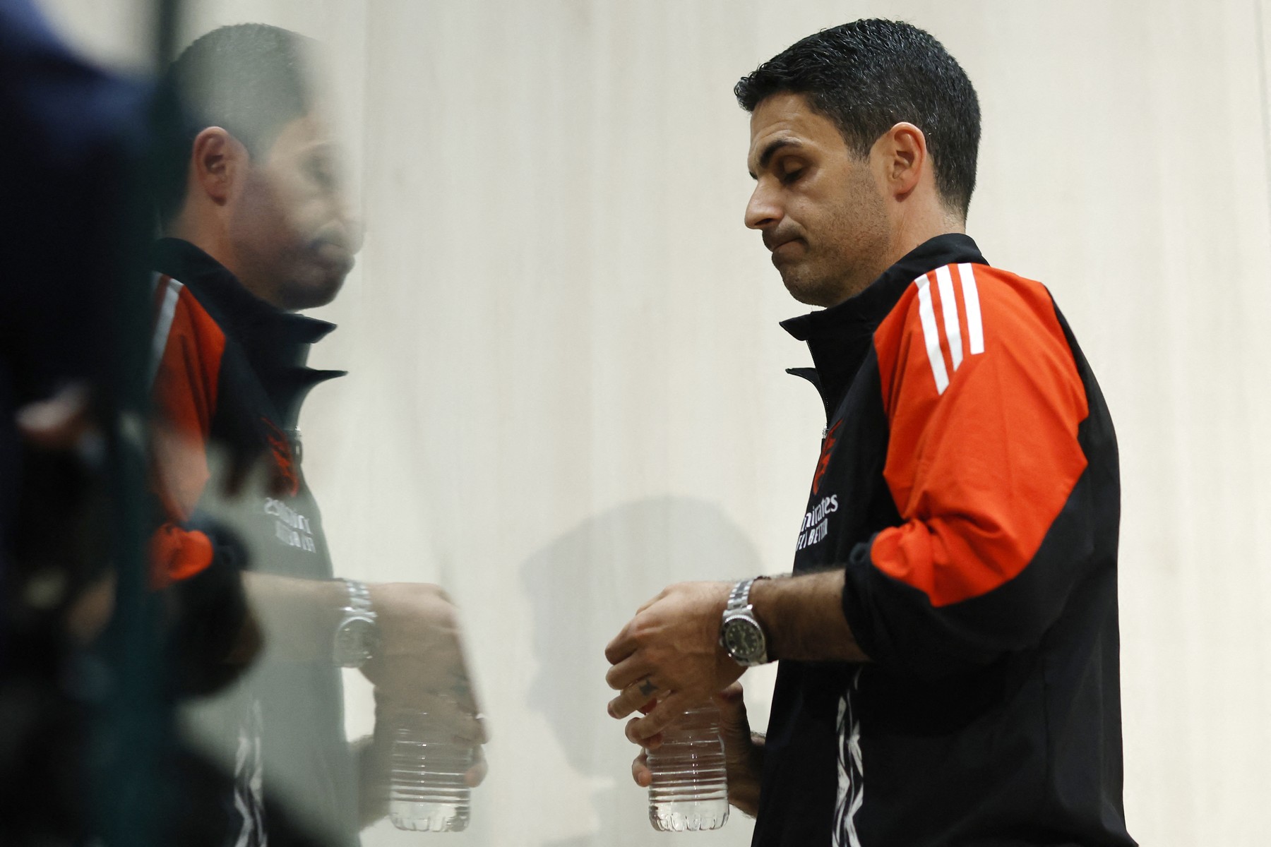 Mikel Arteta, anunț surpriză înainte de Real Madrid - Arsenal: ”Ne pregătim pentru lovituri de departajare”