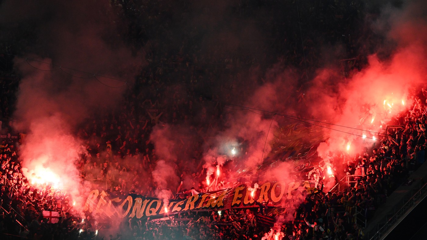 Eliminați din Champions League, OUT din Europa în sezonul următor