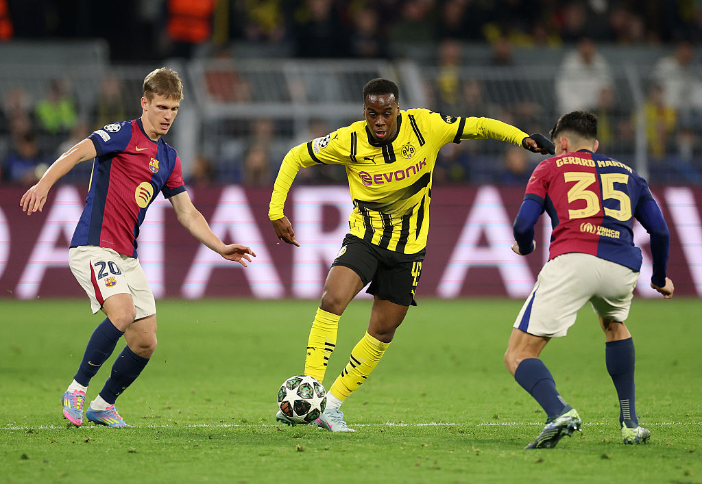 Reacție-fulger a presei din Spania, după înfrângerea Barcelonei de la Dortmund
