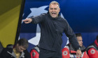 15.04.2025 • Fussball, Champions League, Borussia Dortmund vs FC Barcelona
