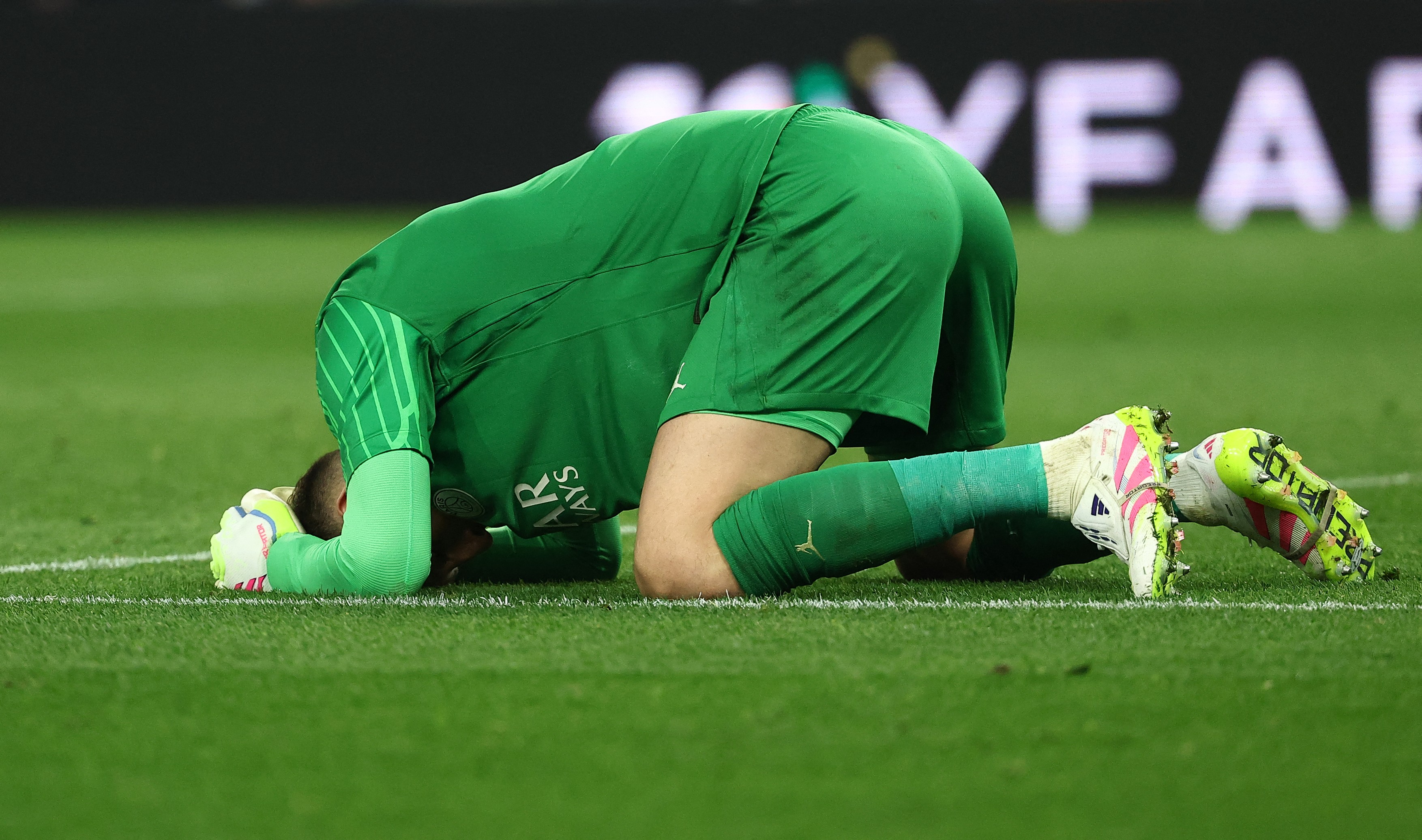 ”La un pas de abis”. Francezii ”au tremurat”, după ce PSG a fost aproape de eliminarea din Champions League