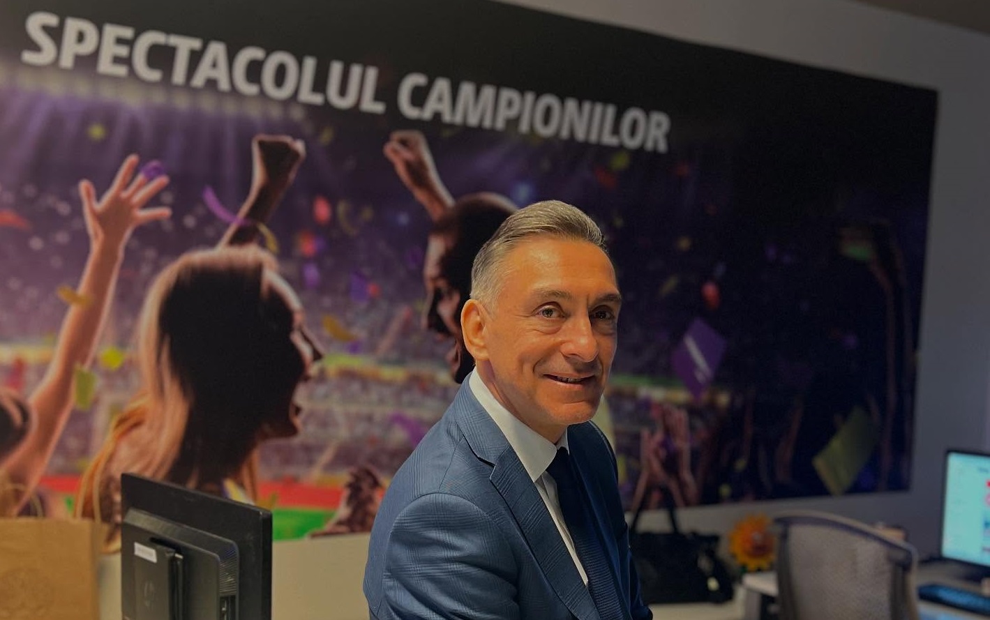 Ce a spus Ilie Dumitrescu despre duelul FCSB - CFR Cluj. ”Credeți-mă că nu vorbesc să atrag atenția”