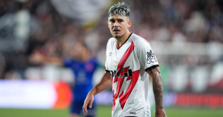 Rayo Vallecano V Atletico De Madrid - Laliga Ea Sports